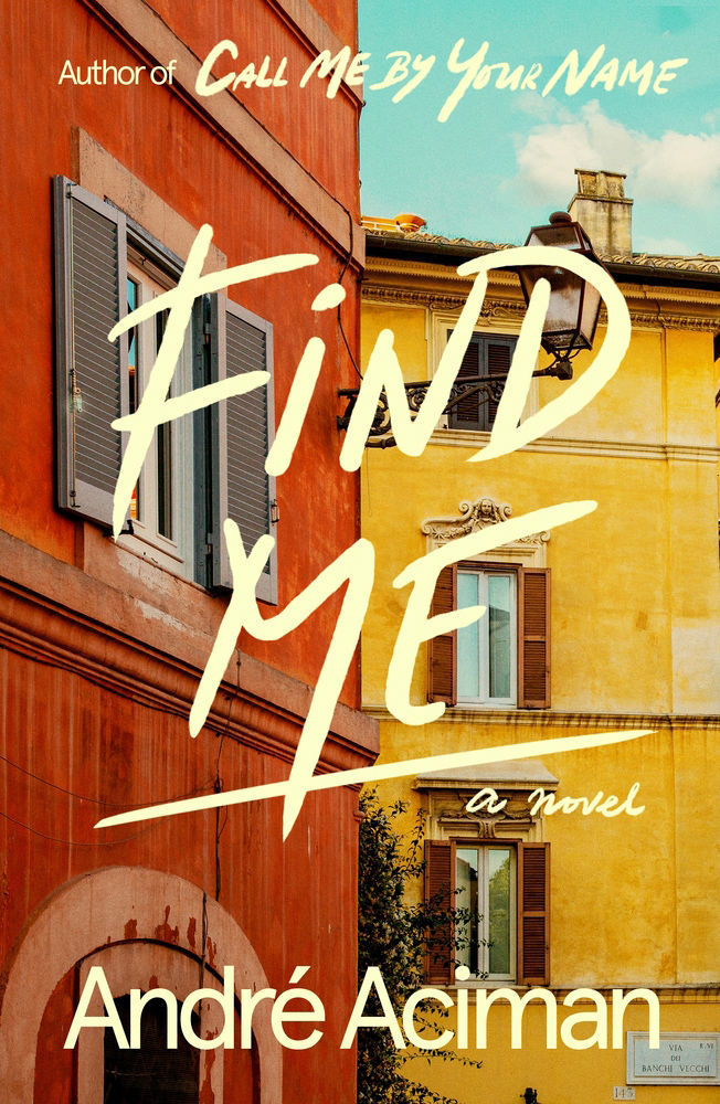 'Find Me'
